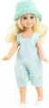 Mini hiszpańska lalka Bea 21cm - tantis.pl