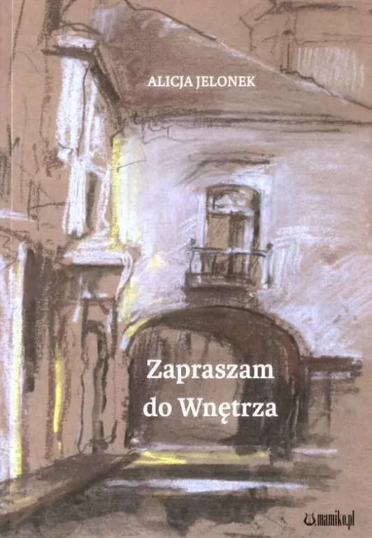 Zapraszam do wnętrza - tantis.pl