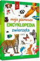 Moja pierwsza encyklopedia. Zwierzęta - tantis.pl
