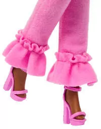 Barbie Deluxe Style HYV28 - tantis.pl