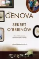 Sekret O'Brienów - tantis.pl