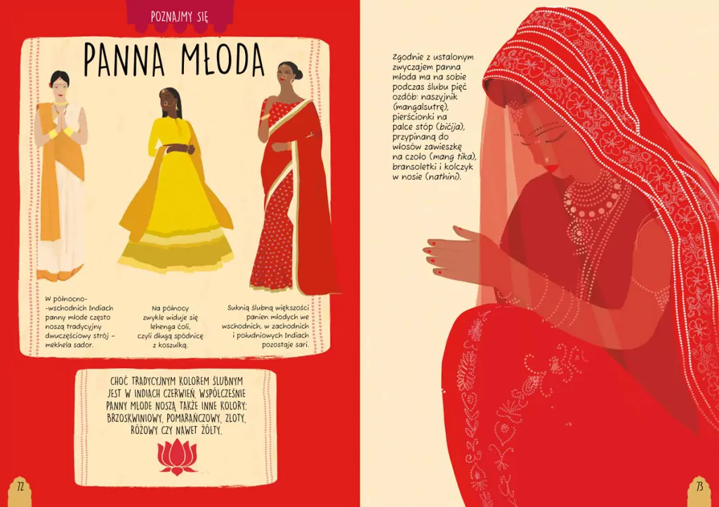 Indie. Od Bollywood do Tadź Mahal - tantis.pl