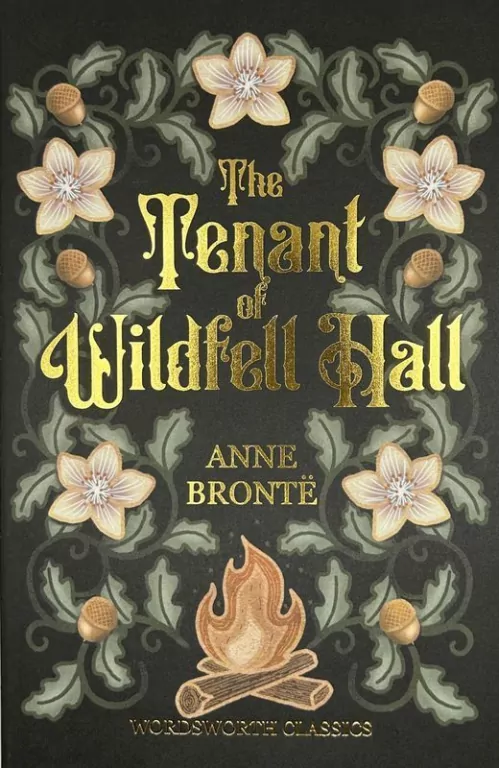 The Tenant of Wildfell Hall - tantis.pl