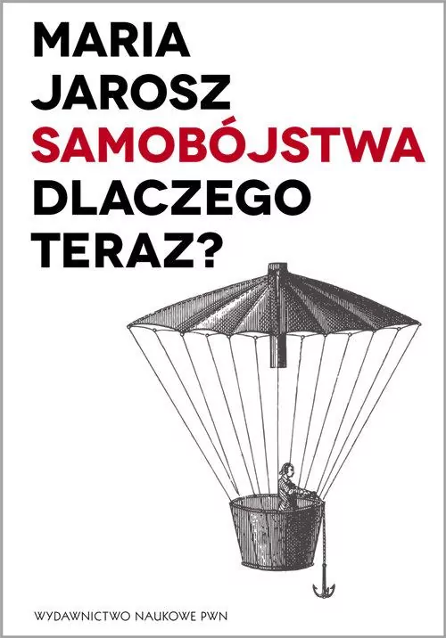 Samobójstwa Dlaczego teraz? - tantis.pl