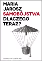 Samobójstwa Dlaczego teraz? - tantis.pl