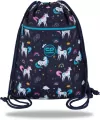 Worek na buty Coolpack Vert Mood Mrs Unicorn - tantis.pl