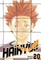 Haikyu!! Tom 20 - tantis.pl