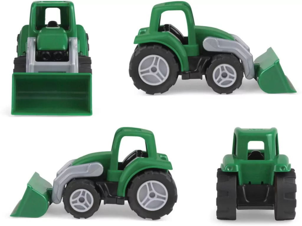 Lena. Truckies Traktor - tantis.pl