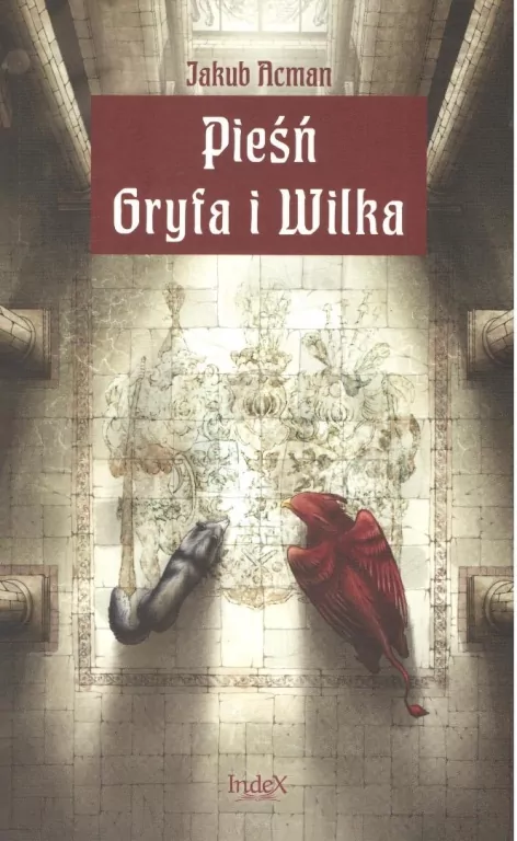 Pieśń Gryfa i Wilka - tantis.pl
