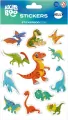 Naklejki Sticker BOO Dinozaury - tantis.pl