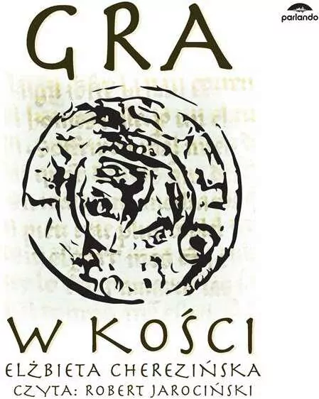 CD MP3 Gra w kości. Audiobook - tantis.pl
