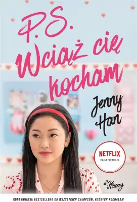 P.S. Wciąż cię kocham