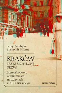 Kraków przez uchylone drzwi - tantis.pl