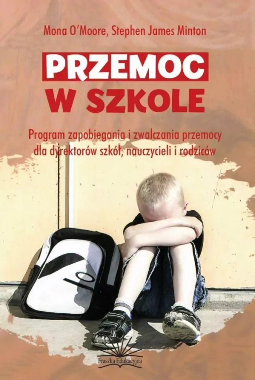 Przemoc w szkole - tantis.pl