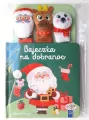 Bajeczka na dobranoc. Święty Mikołaj - tantis.pl