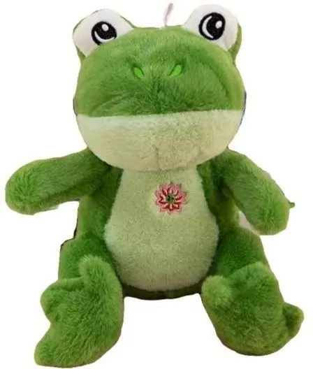 Żaba - tantis.pl