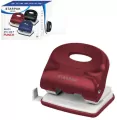 Dziurkacz ready STK-140 P bordowy - tantis.pl