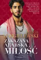 Zakazana arabska miłość DL - tantis.pl