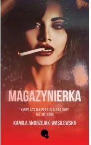 Magazynierka - tantis.pl