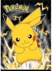 Zeszyt A5/32K kratka Pokemon (15szt) - tantis.pl