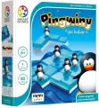 Pingwiny na Lodzie. Smart Games - tantis.pl