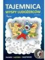 Tajemnica wyspy ludożerców - tantis.pl