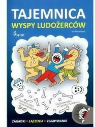 Tajemnica wyspy ludożerców
