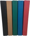 Teczka A4. Box. Kraft colours. Mix - tantis.pl