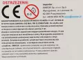 Zestaw piękności kreda do włosów - tantis.pl