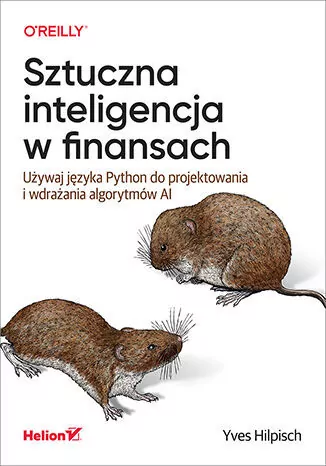 Sztuczna inteligencja w finansach - tantis.pl