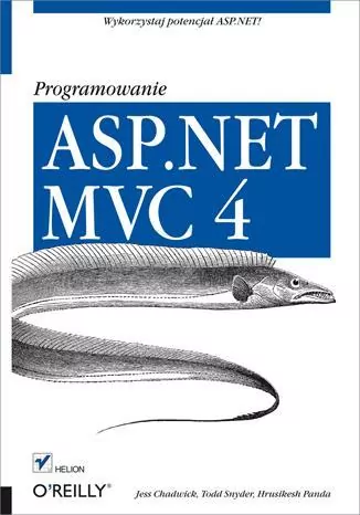 ASP.NET MVC 4. Programowanie - tantis.pl