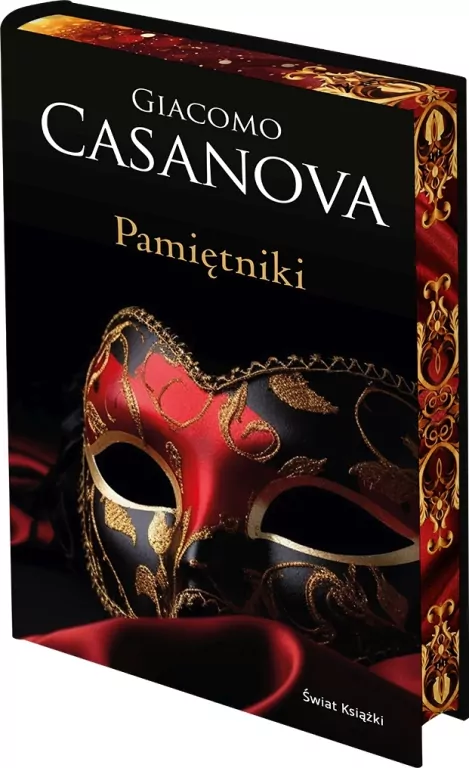 Pamiętniki (barwione brzegi) - tantis.pl