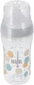 NUK BUTELKA PP 260ML SIL SM M BAWEL 10742026 1/6 - tantis.pl