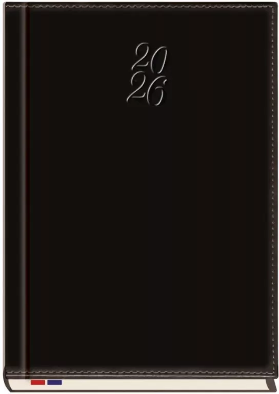 Terminarz 2026 B5 tygodniowy Asesor - tantis.pl