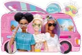 Puzzle 104. Barbie - tantis.pl