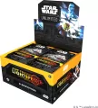 Star Wars: Unlimited Card Game - Jump to Lightspeed - Booster Box (24) - tantis.pl