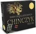 Chińczyk Deluxe. Seria gier klasycznych - tantis.pl