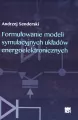 Formułowanie modeli symulacyjnych układów energoelektronicznych - tantis.pl