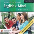 English in Mind. Exam Ed NEW. Class Audio CDs - tantis.pl