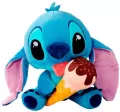 Disney Stitch z lodem 25cm - tantis.pl