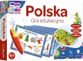 Polska. Magiczny ołówek - tantis.pl