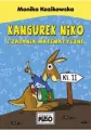 Kangurek Niko i zadania matematyczne dla klasy 2 - tantis.pl