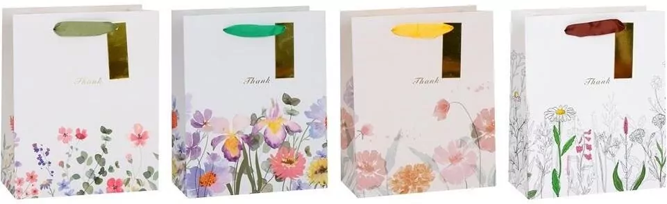 Torebka prezentowa KR 13151 M - tantis.pl