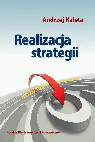 Realizacja strategii - tantis.pl