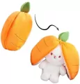 Królik magiczny Marchewka 25cm - tantis.pl
