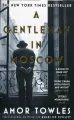 A Gentleman in Moscow. Wer. angielska - tantis.pl