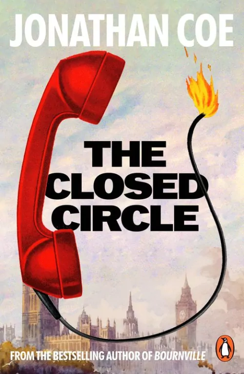 The Closed Circle - tantis.pl