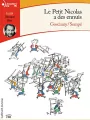 Petit Nicolas a des ennuis audiobook - tantis.pl