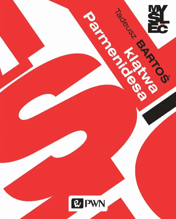 Klątwa Parmenidesa - tantis.pl