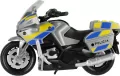 Motocykl Policja Moje Miasto - tantis.pl